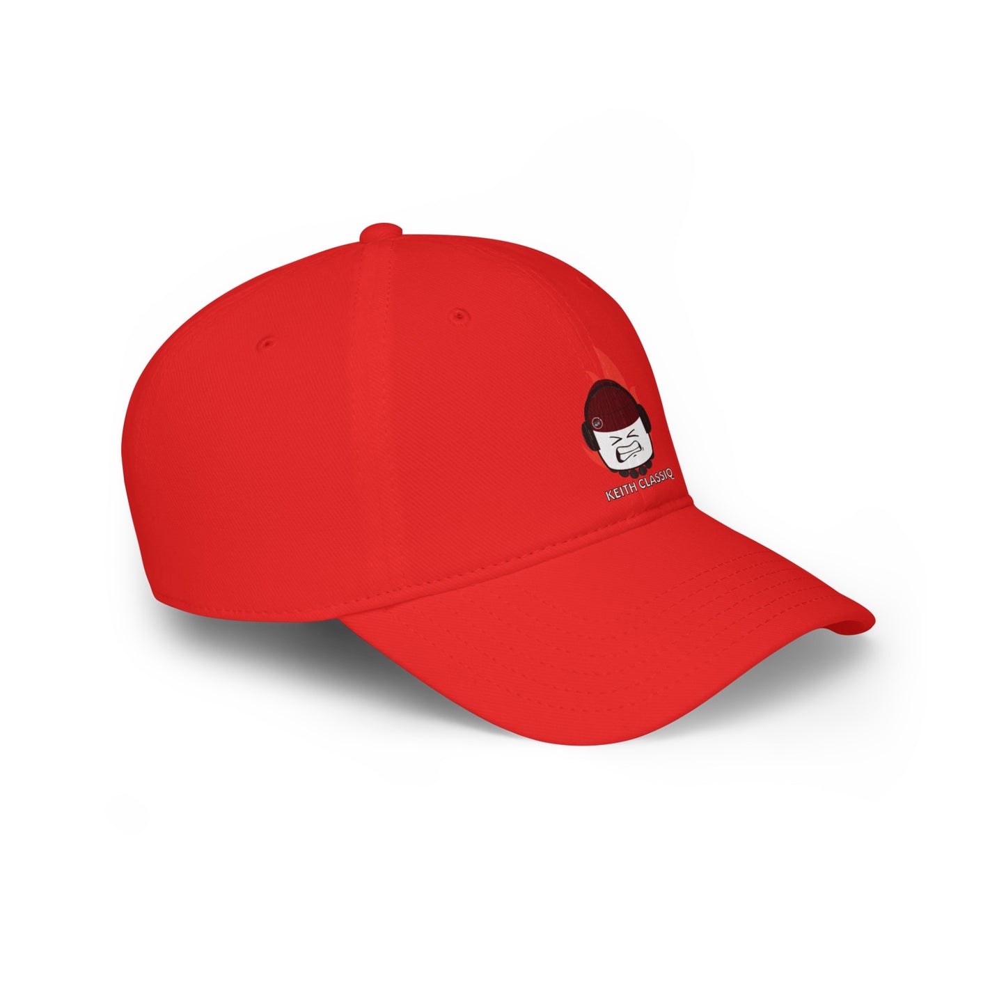 CLASSIQ Low Profile Baseball Cap