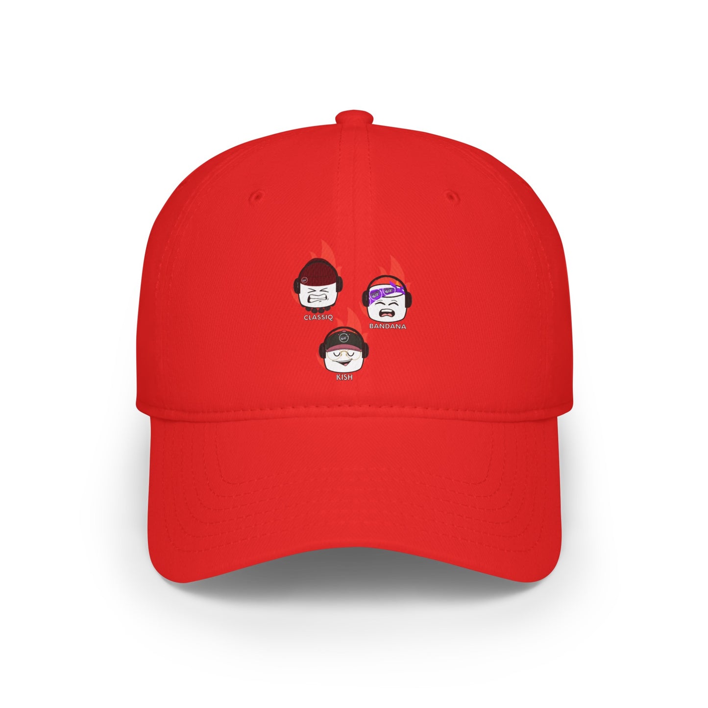 M&M Gang Hat