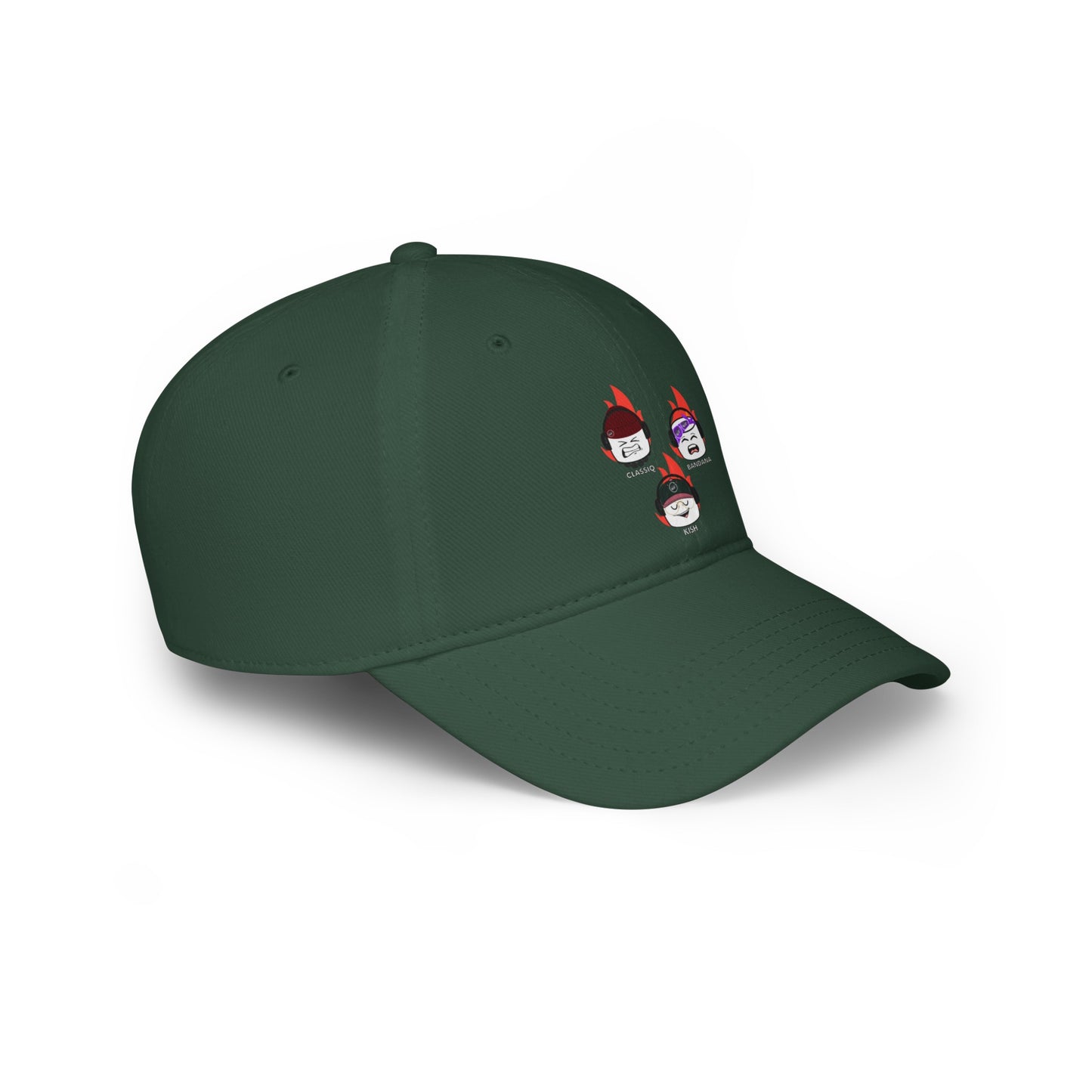 M&M Gang Hat