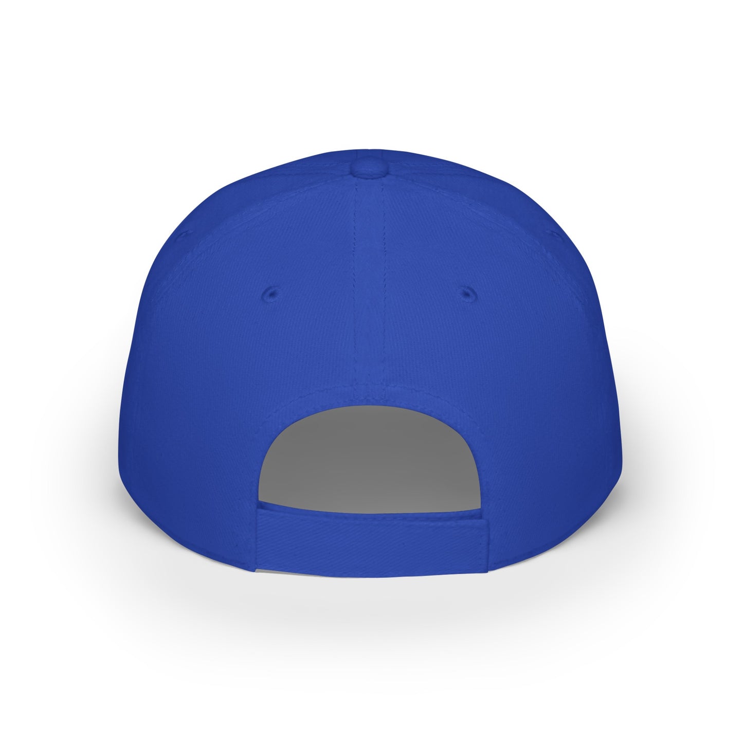 KISH Low Profile Baseball Cap