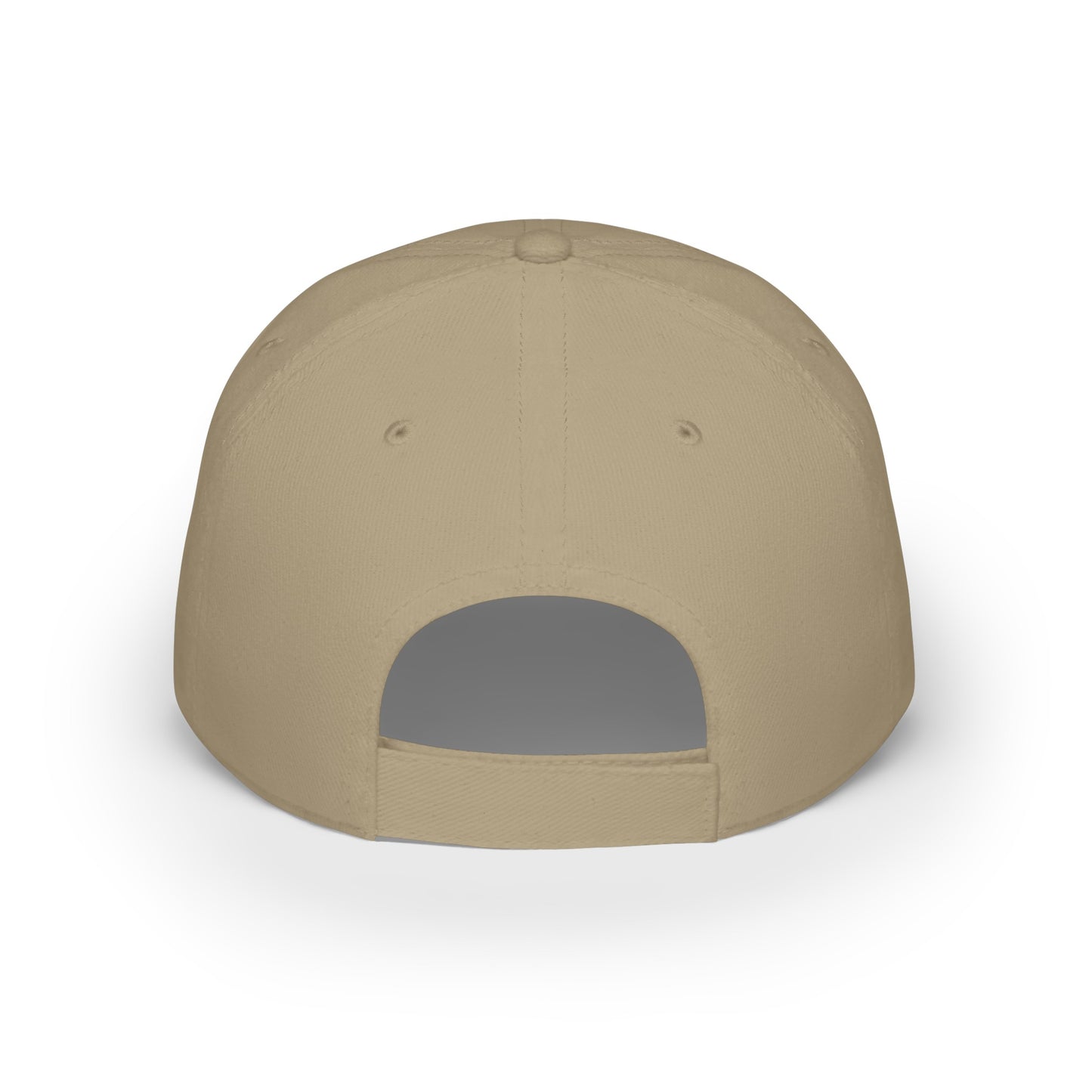 CLASSIQ Low Profile Baseball Cap