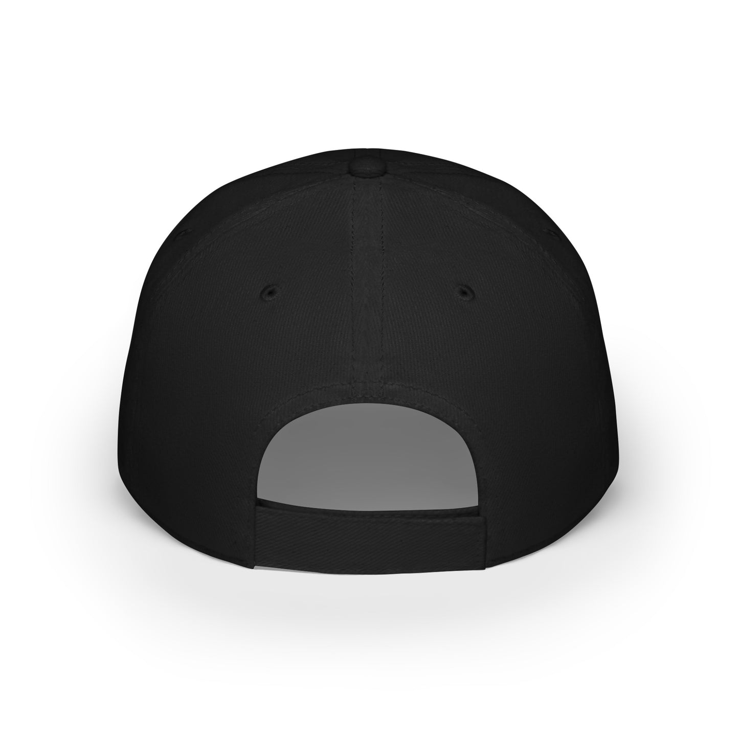 KISH Low Profile Baseball Cap