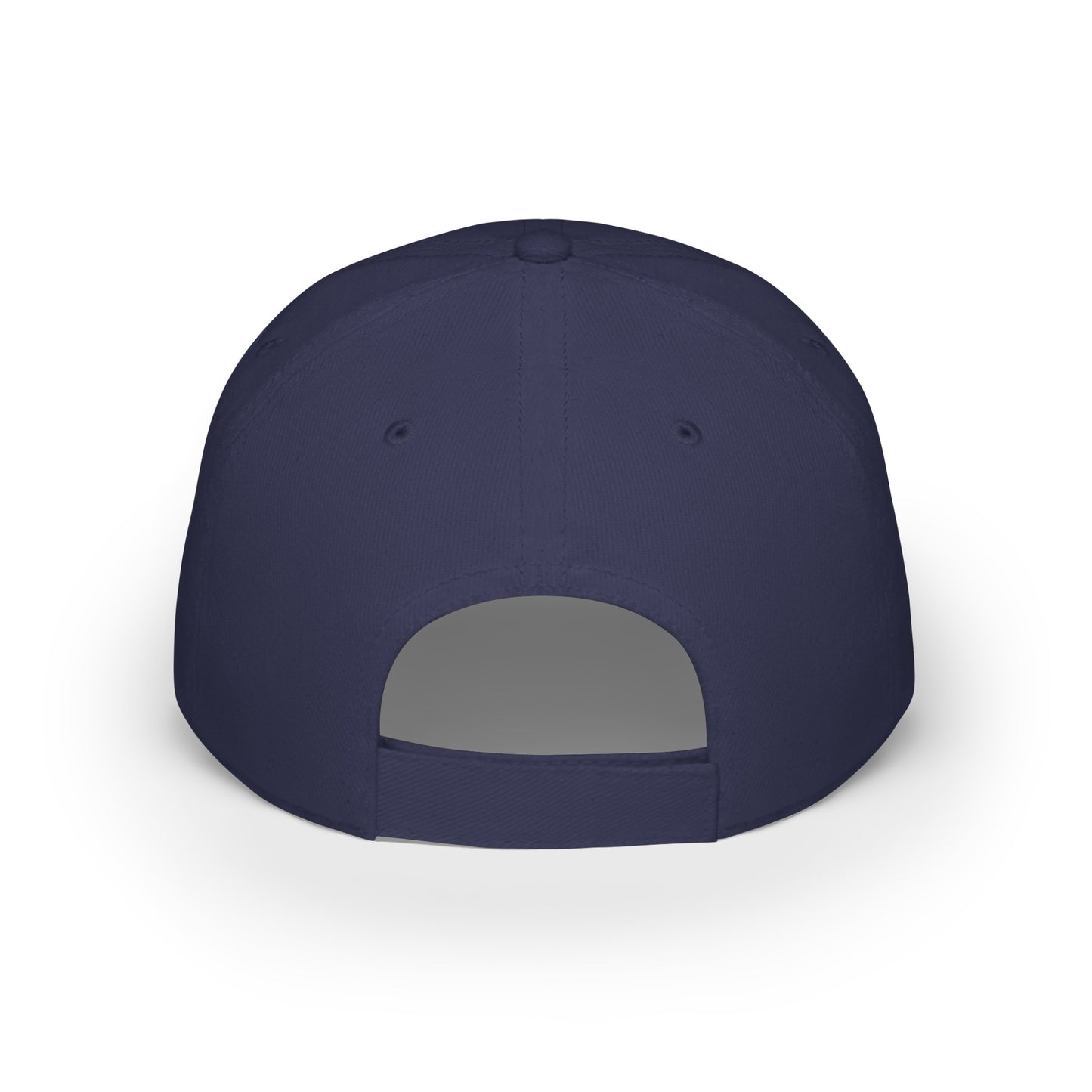 KISH Low Profile Baseball Cap