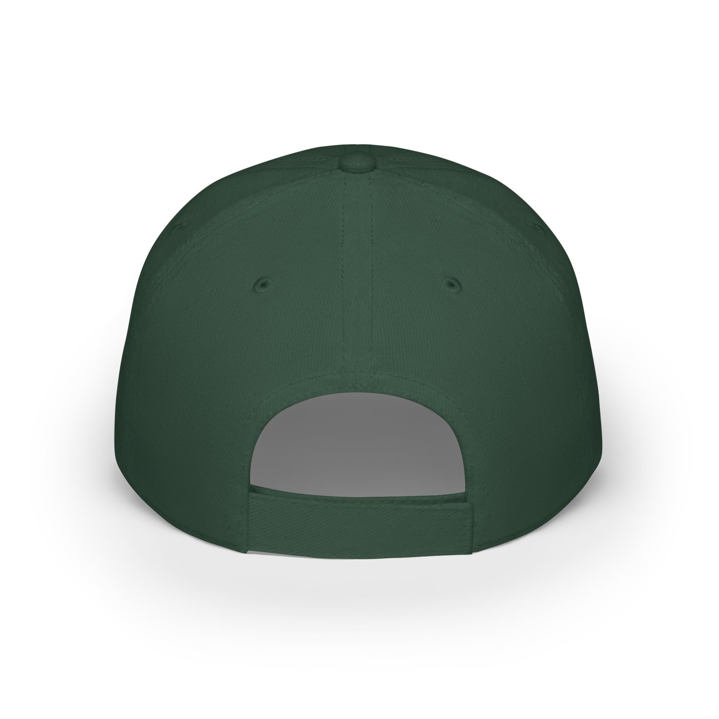 CLASSIQ Low Profile Baseball Cap