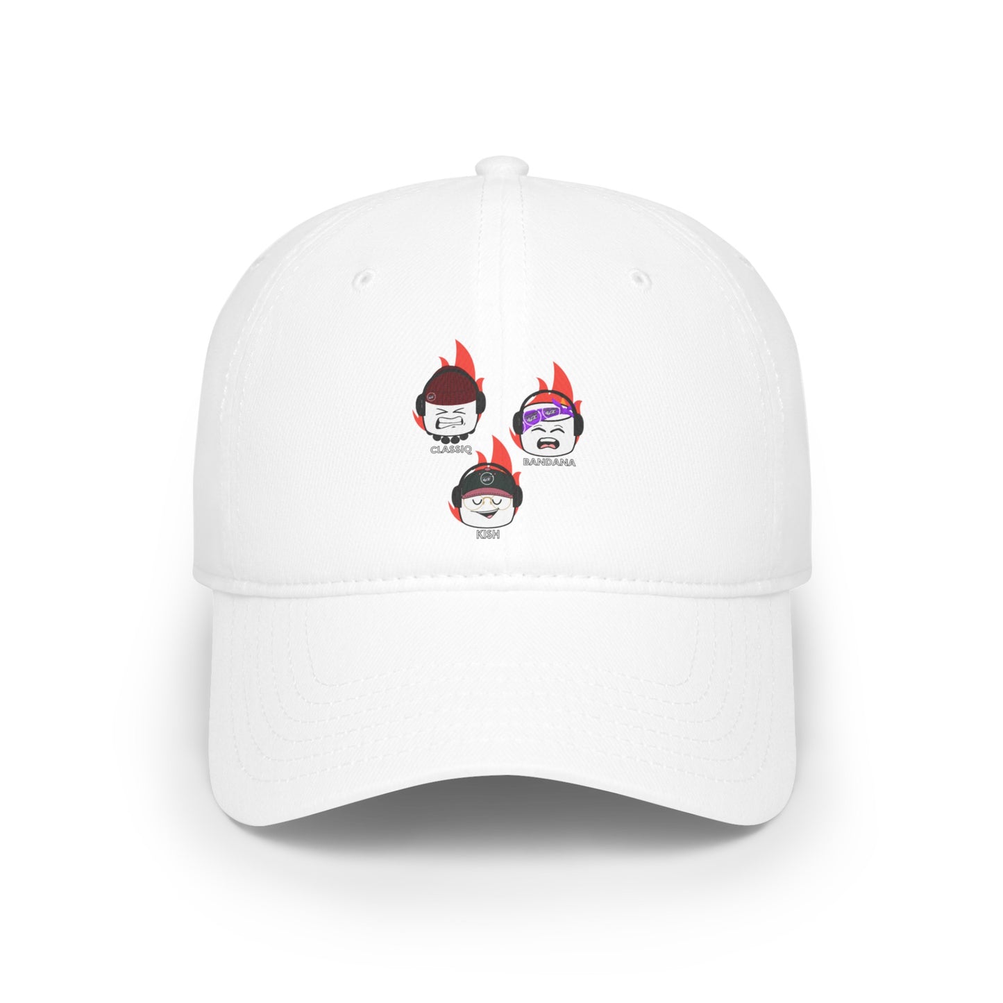 M&M Gang Hat