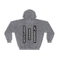 M&M Stone Mineral Wash Hoodie