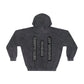 M&M Shadow Mineral Wash Hoodie