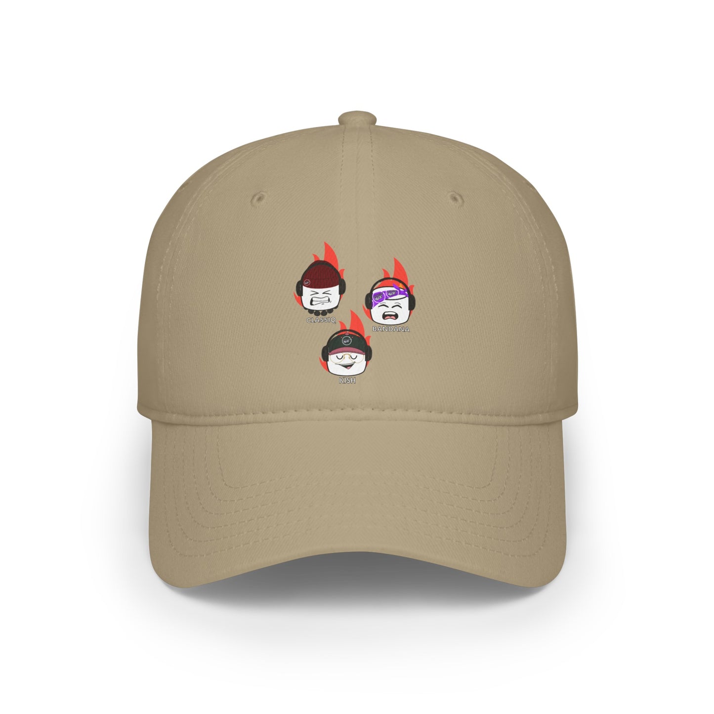 M&M Gang Hat