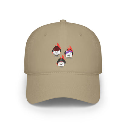 M&M Gang Hat