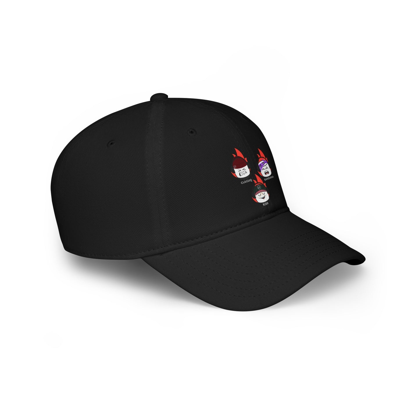 M&M Gang Hat