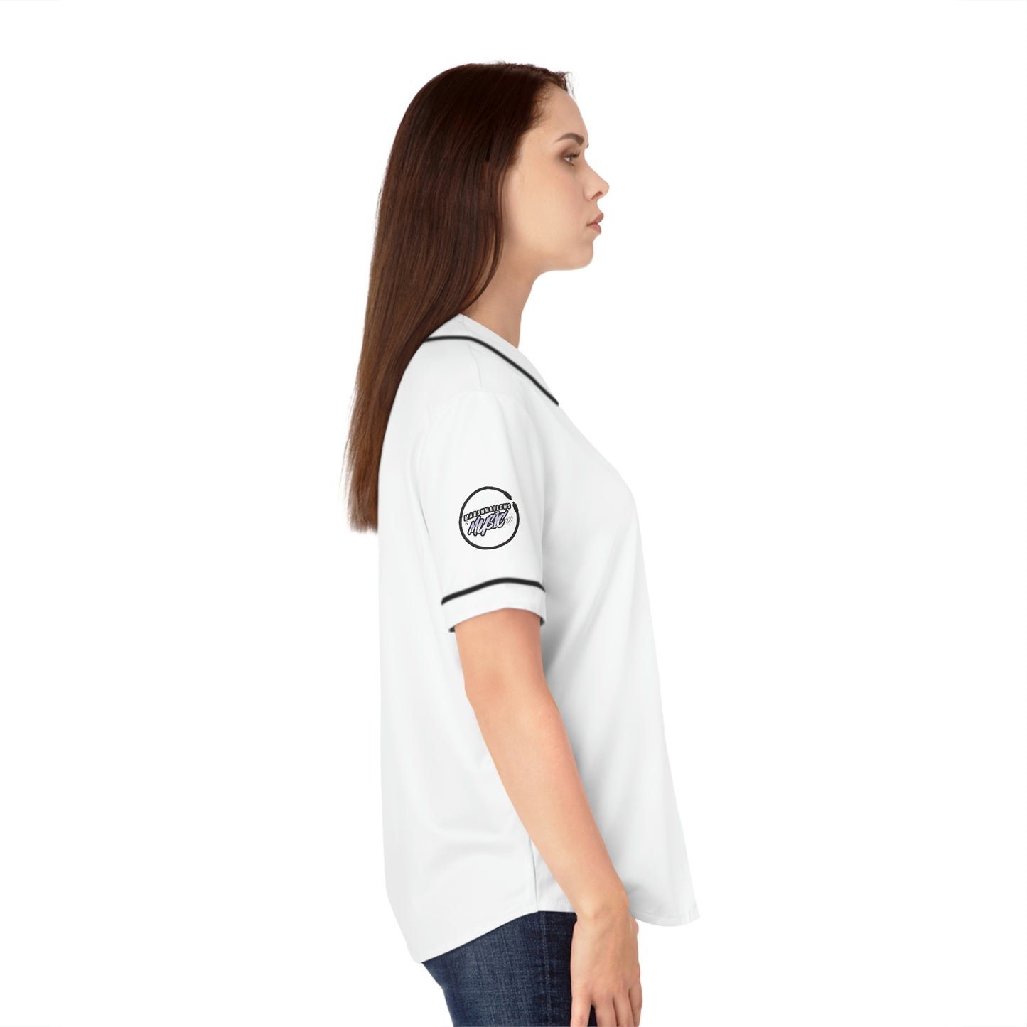 KISH Baseball Jersey