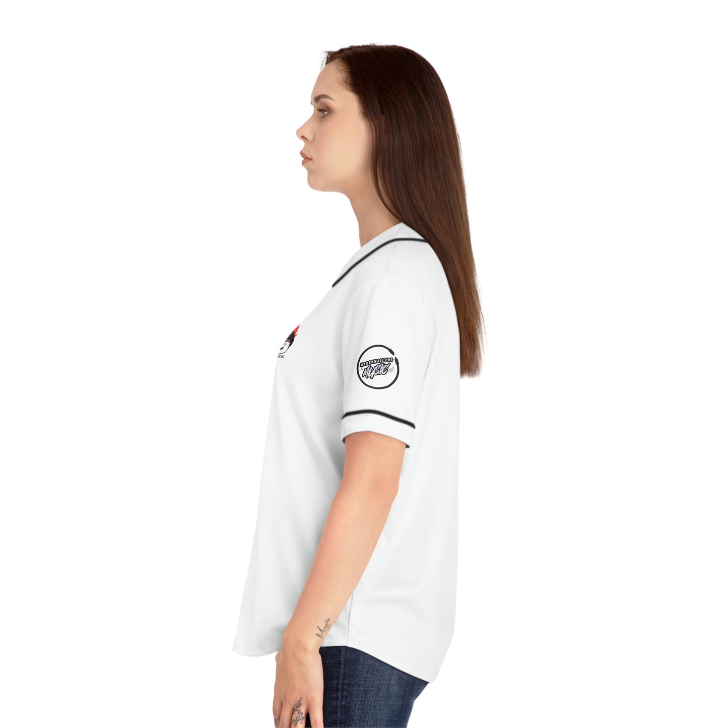 KISH Baseball Jersey